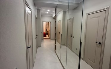 Купить квартиру Бишкек